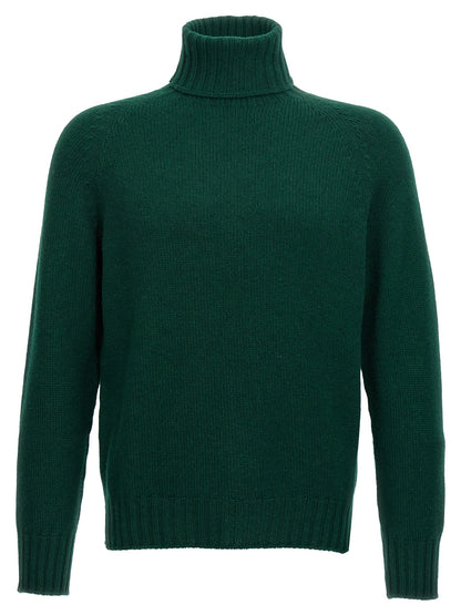 High neck sweater Sweater, cardigans