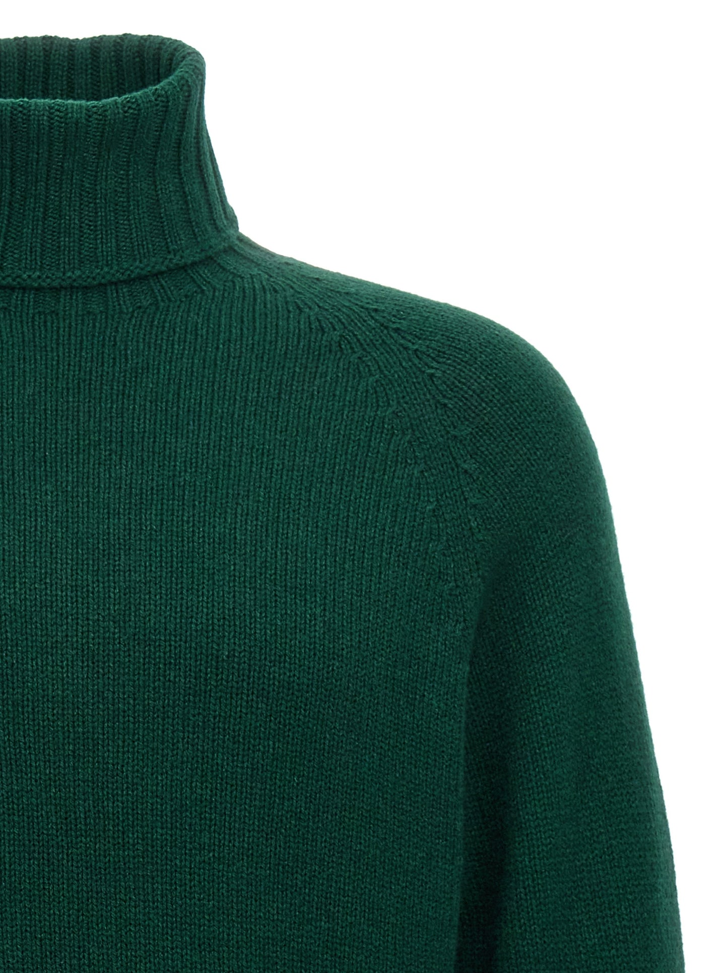 High neck sweater Sweater, cardigans