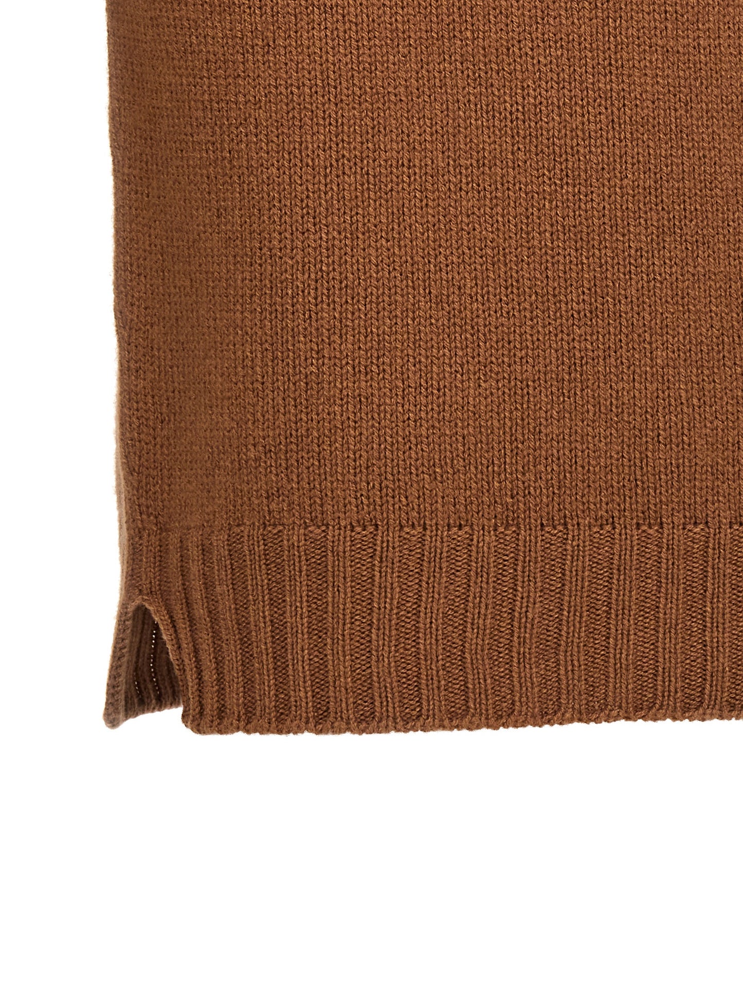 Wool hooded sweater Sweater, cardigans