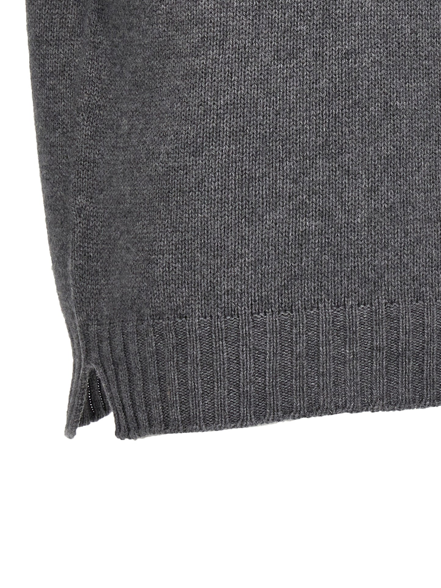 Wool hooded sweater Sweater, cardigans