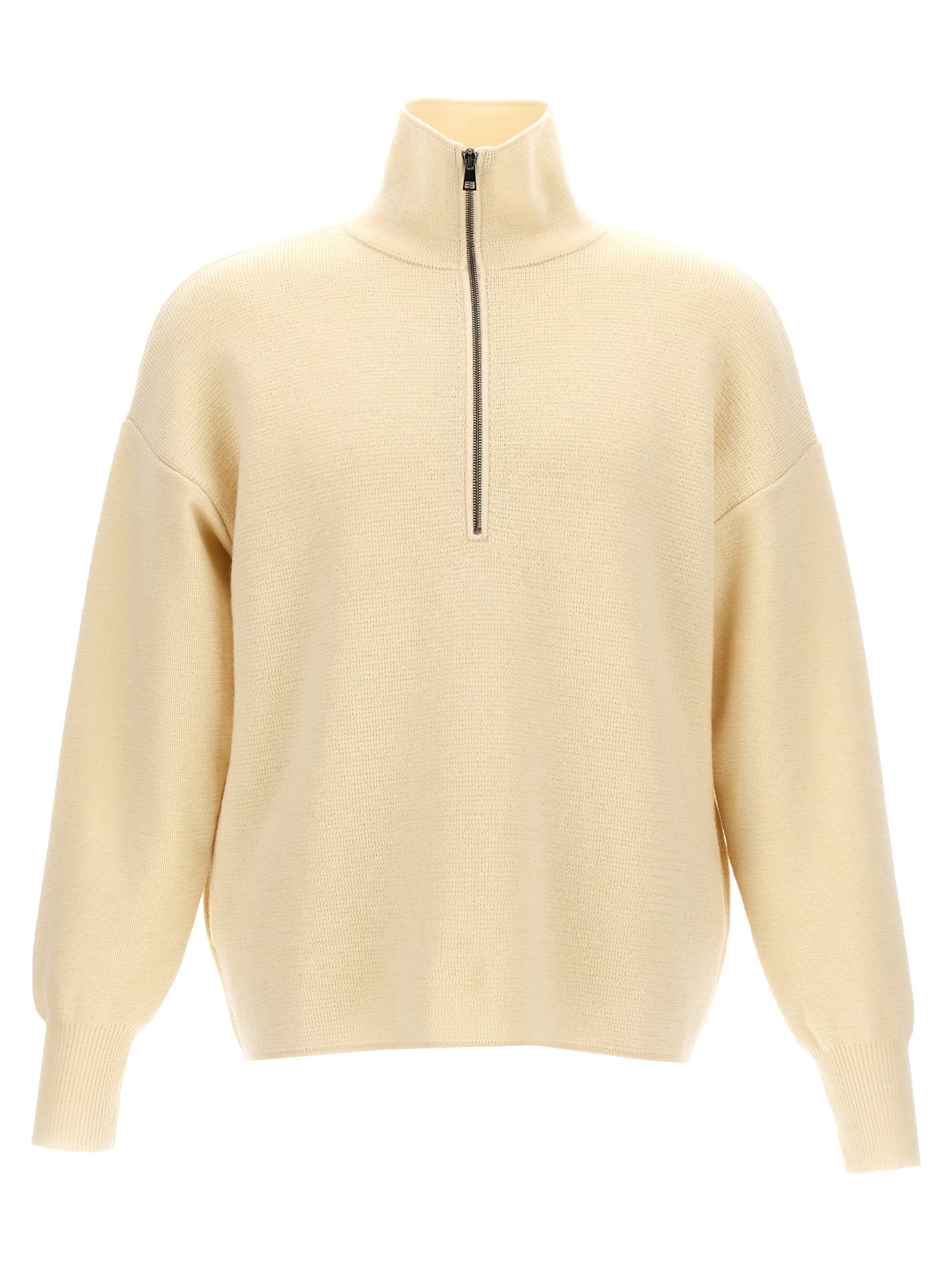 Half zip sweater Sweater, cardigans