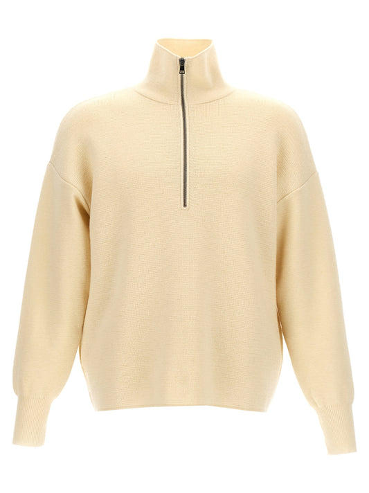 Half zip sweater Sweater, cardigans