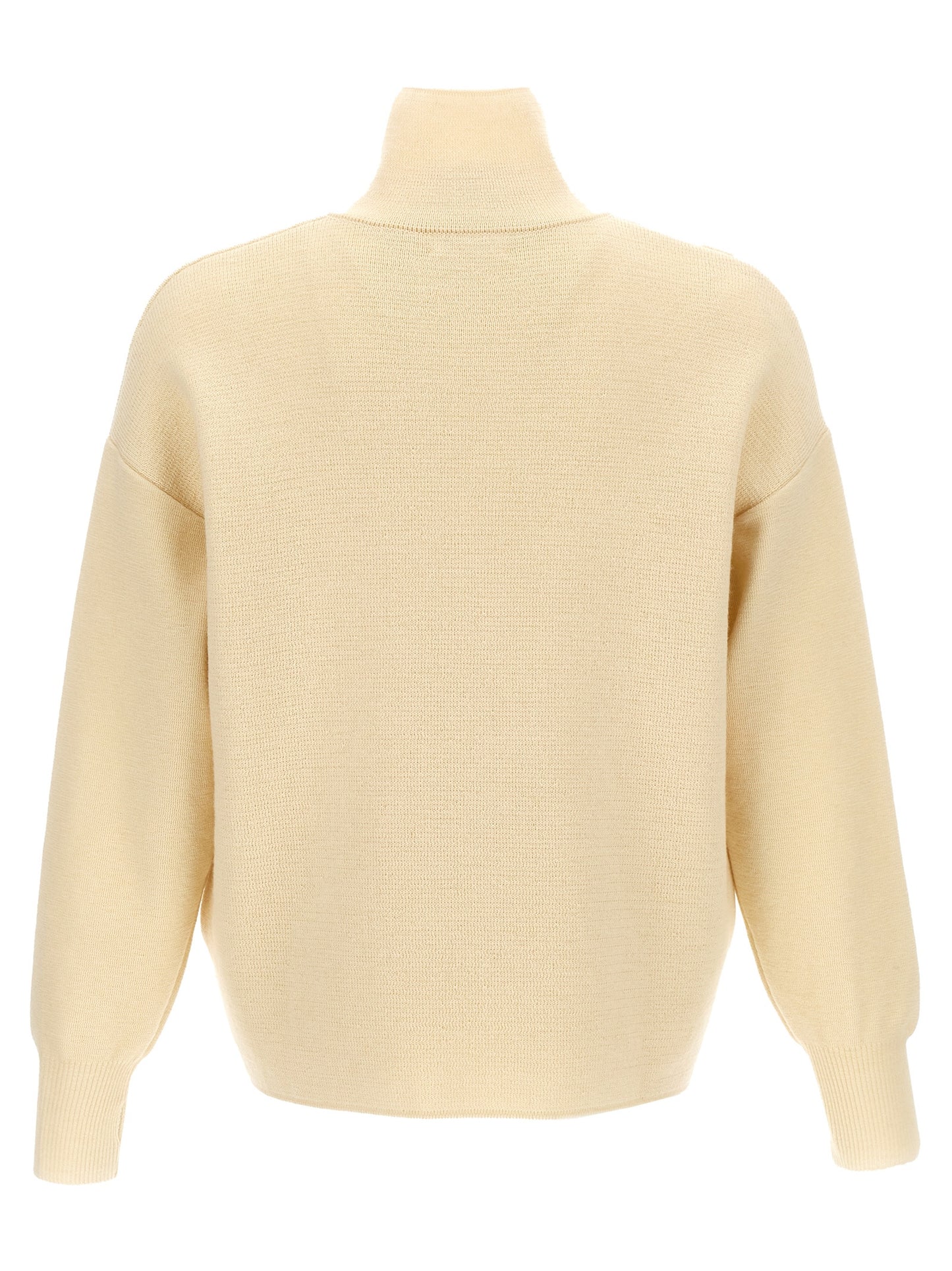 Half zip sweater Sweater, cardigans