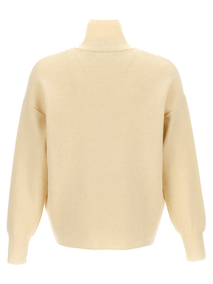 Half zip sweater Sweater, cardigans