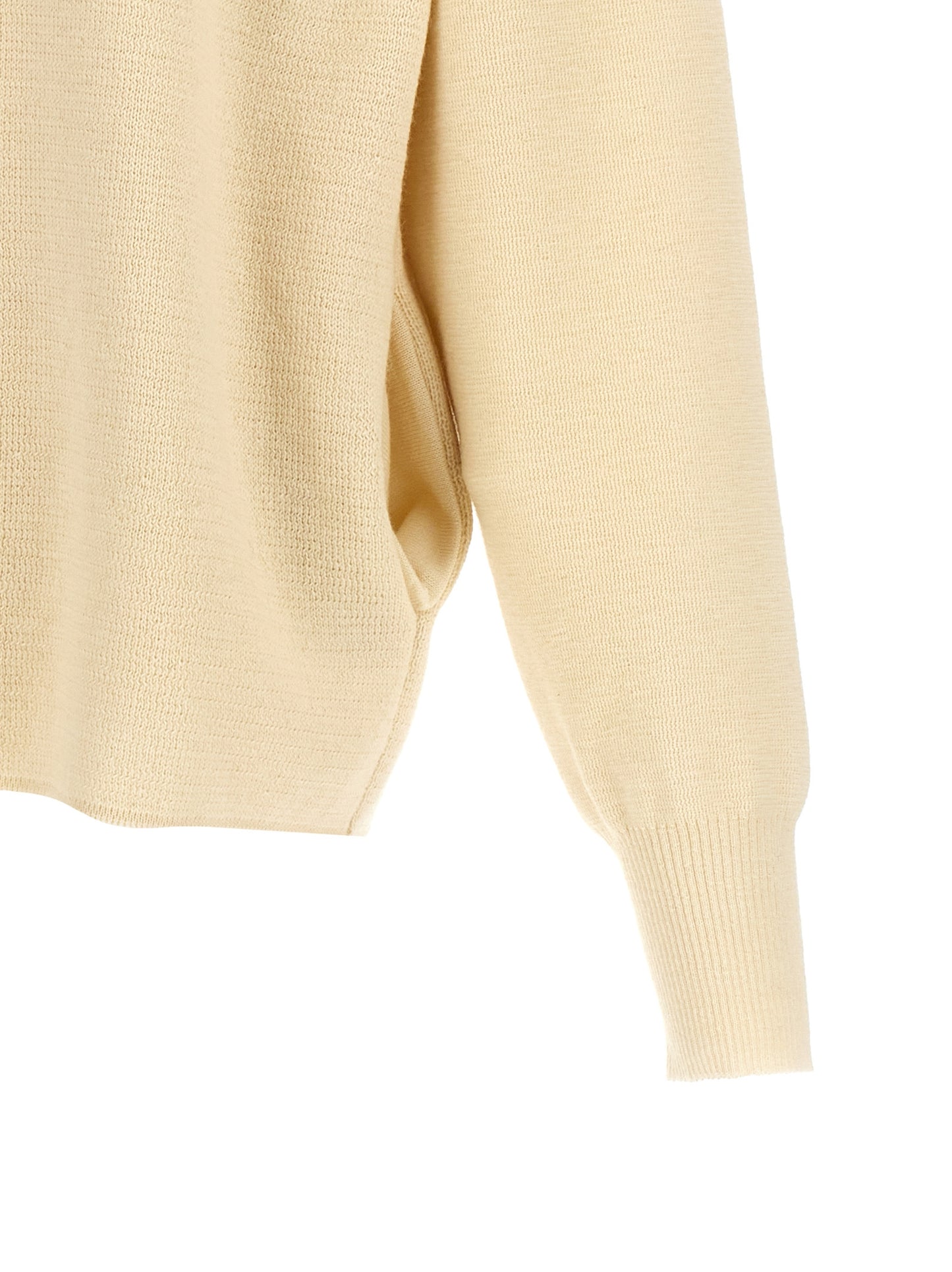Half zip sweater Sweater, cardigans