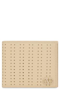 Valentino Garavani Wallet with logo