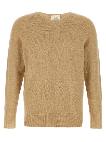 Bouclé sweater Sweater, cardigans