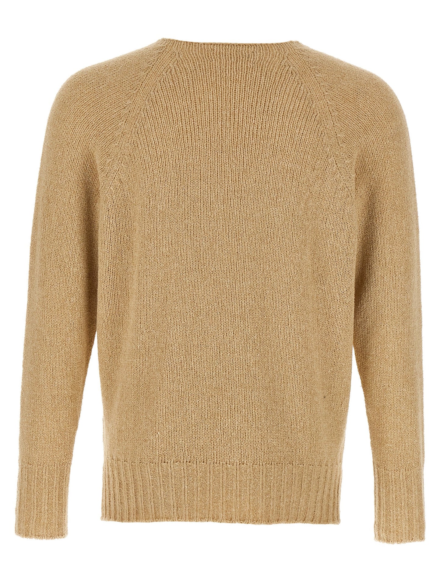 Bouclé sweater Sweater, cardigans