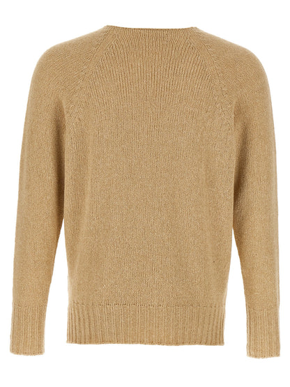 Bouclé sweater Sweater, cardigans