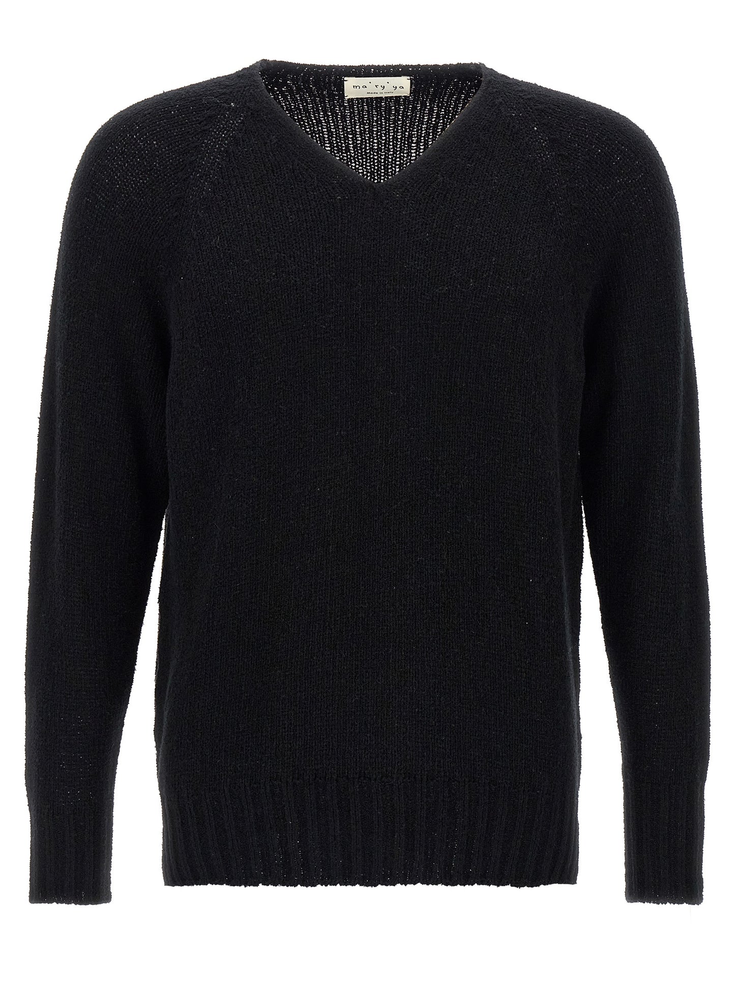 Bouclé sweater Sweater, cardigans