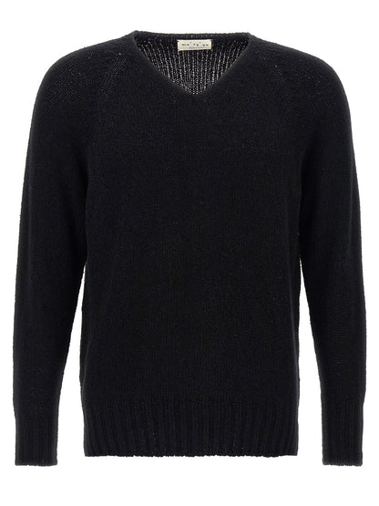 Bouclé sweater Sweater, cardigans