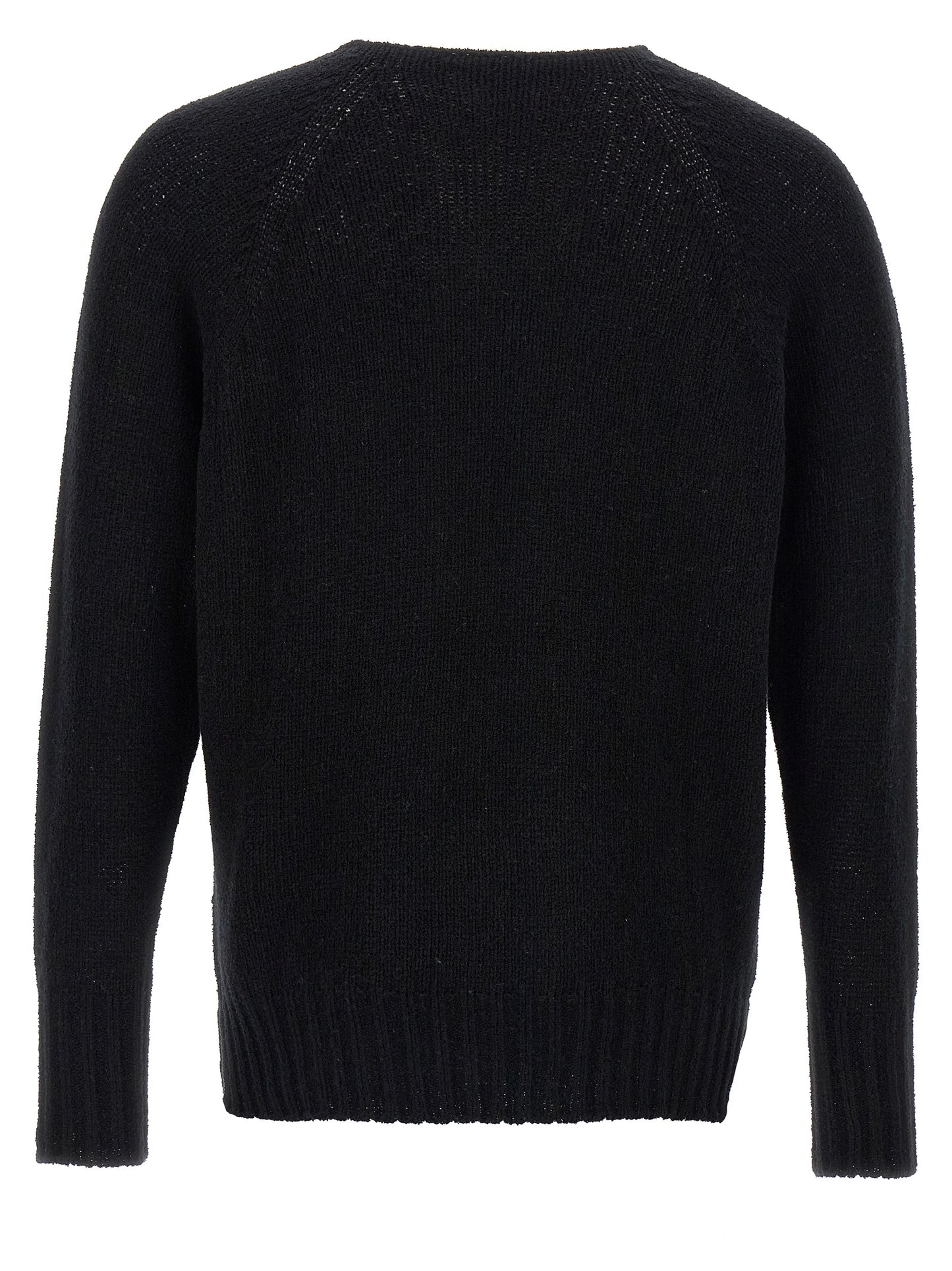 Bouclé sweater Sweater, cardigans