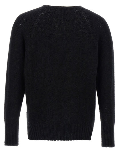 Bouclé sweater Sweater, cardigans