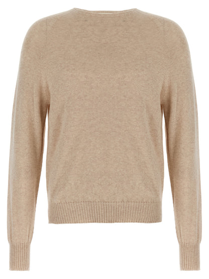 Cashmere cotton sweater Sweater, cardigans