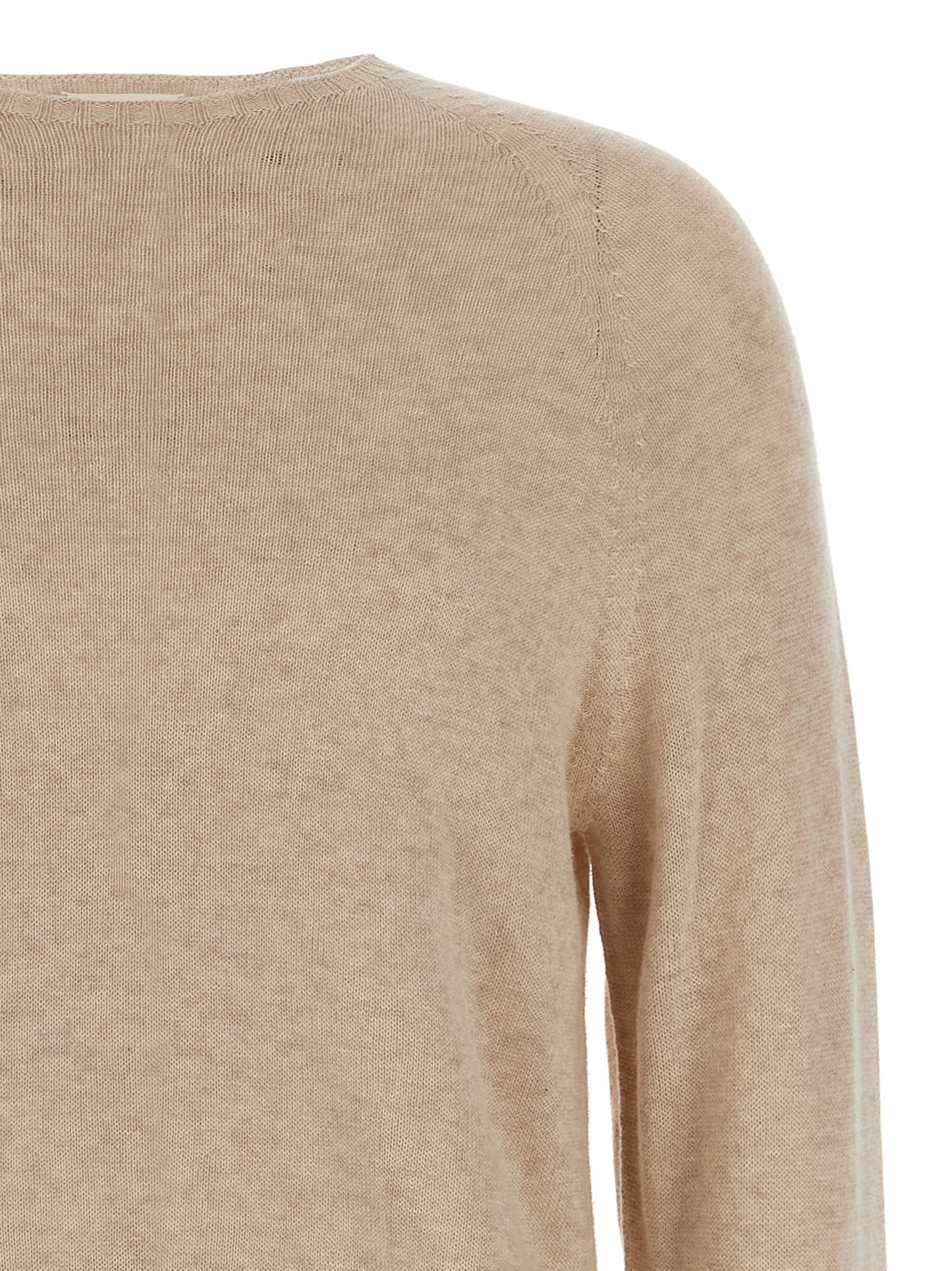 Cashmere cotton sweater Sweater, cardigans
