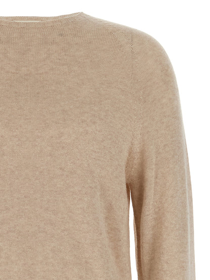 Cashmere cotton sweater Sweater, cardigans