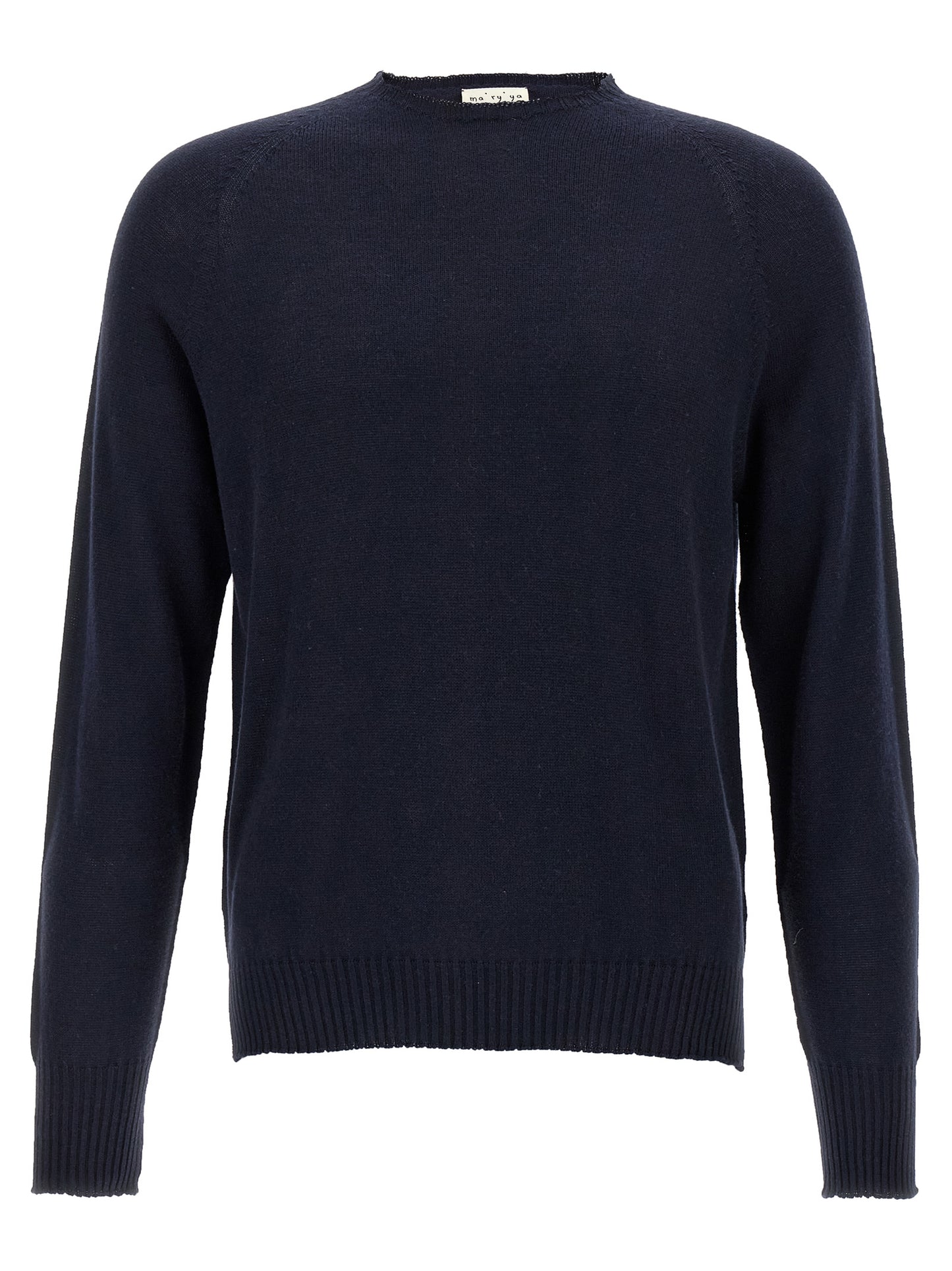 Cashmere cotton sweater Sweater, cardigans
