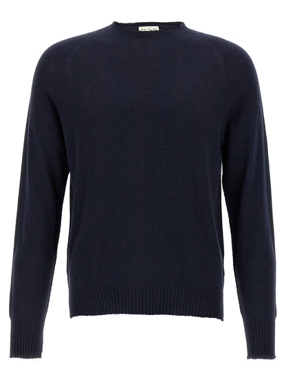 Cashmere cotton sweater Sweater, cardigans