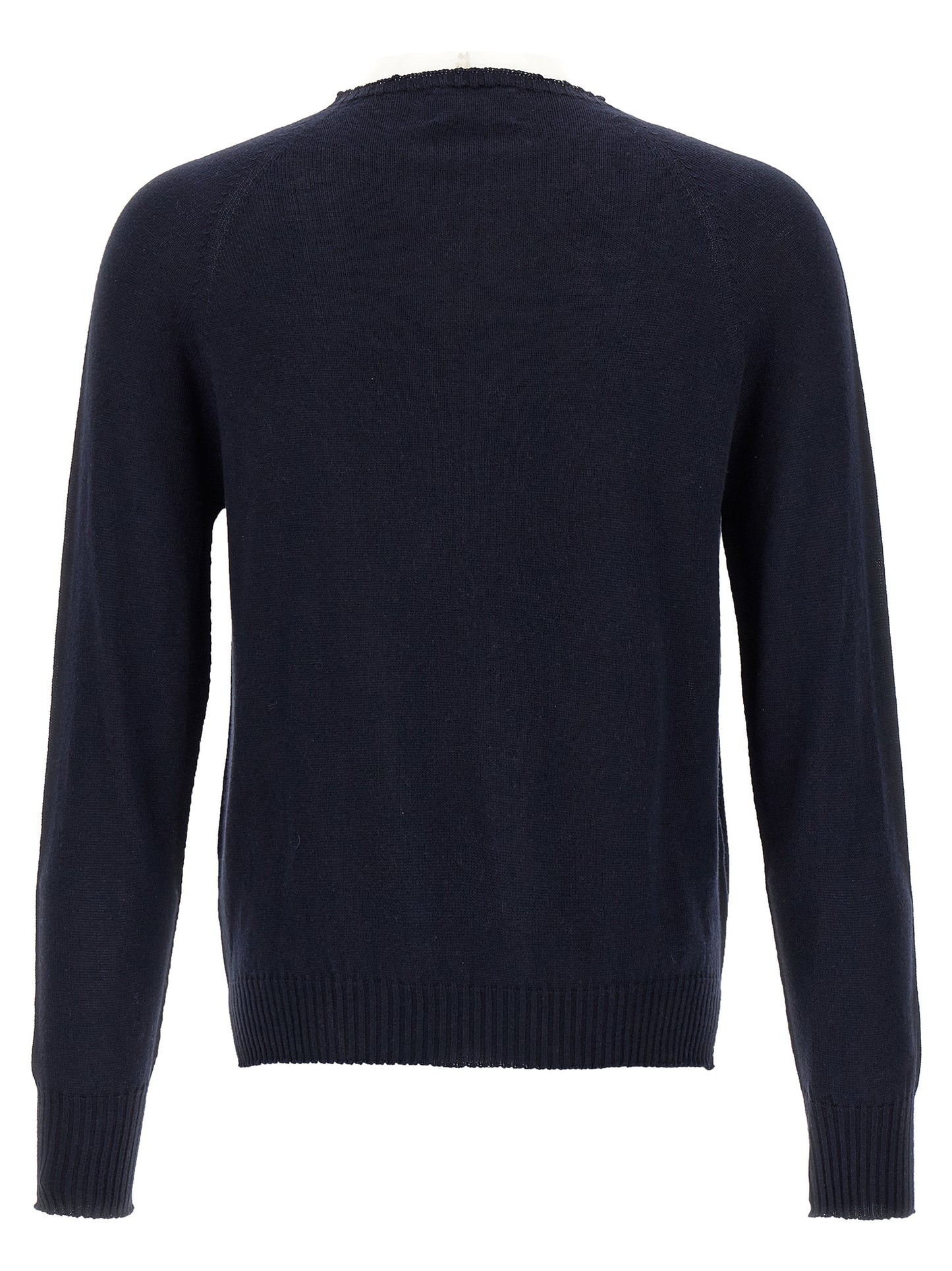 Cashmere cotton sweater Sweater, cardigans