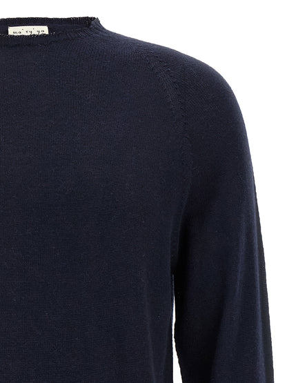 Cashmere cotton sweater Sweater, cardigans