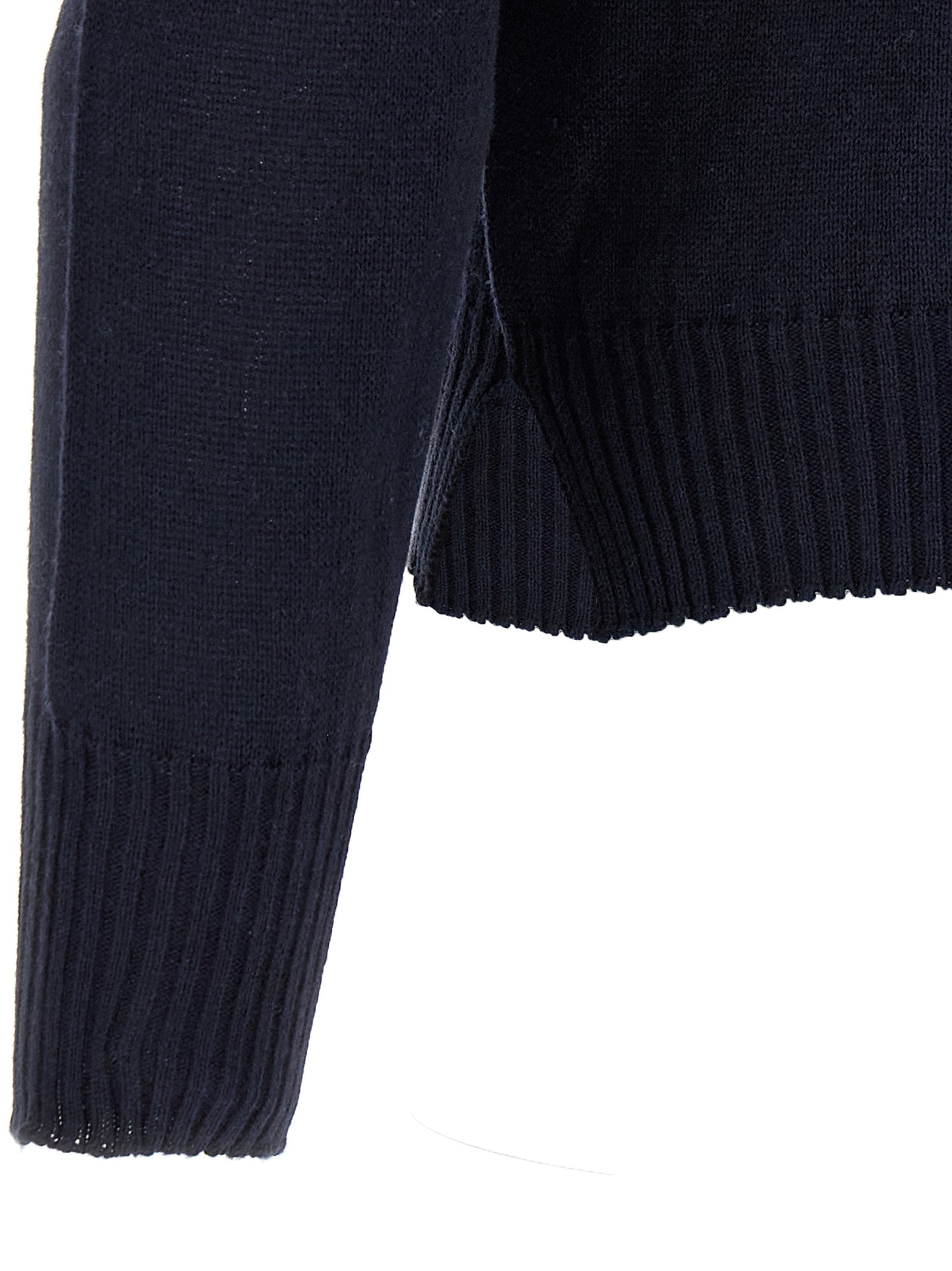 Cashmere cotton sweater Sweater, cardigans