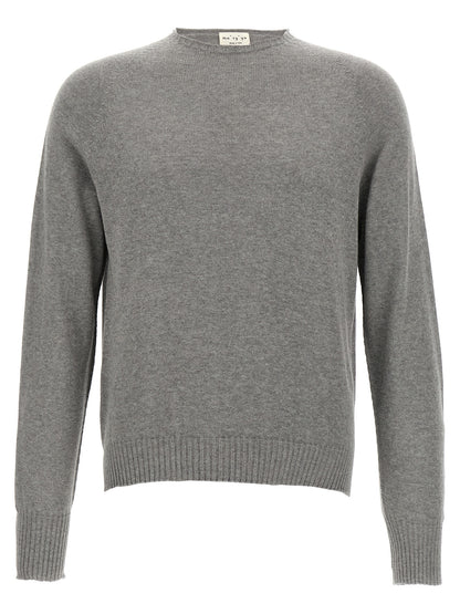 Cashmere cotton sweater Sweater, cardigans