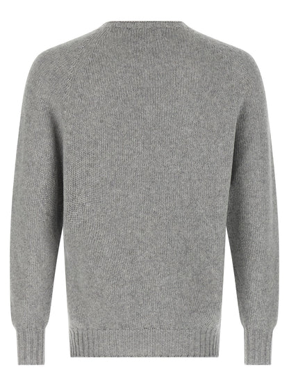 Cashmere sweater Sweater, cardigans