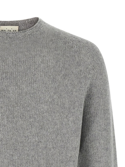 Cashmere sweater Sweater, cardigans