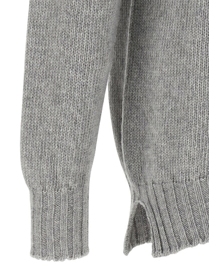 Cashmere sweater Sweater, cardigans