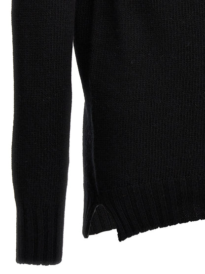Cashmere sweater Sweater, cardigans