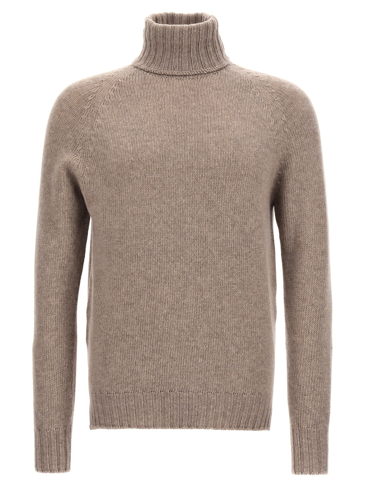 Turtle-Neck Sweater Sweater, cardigans