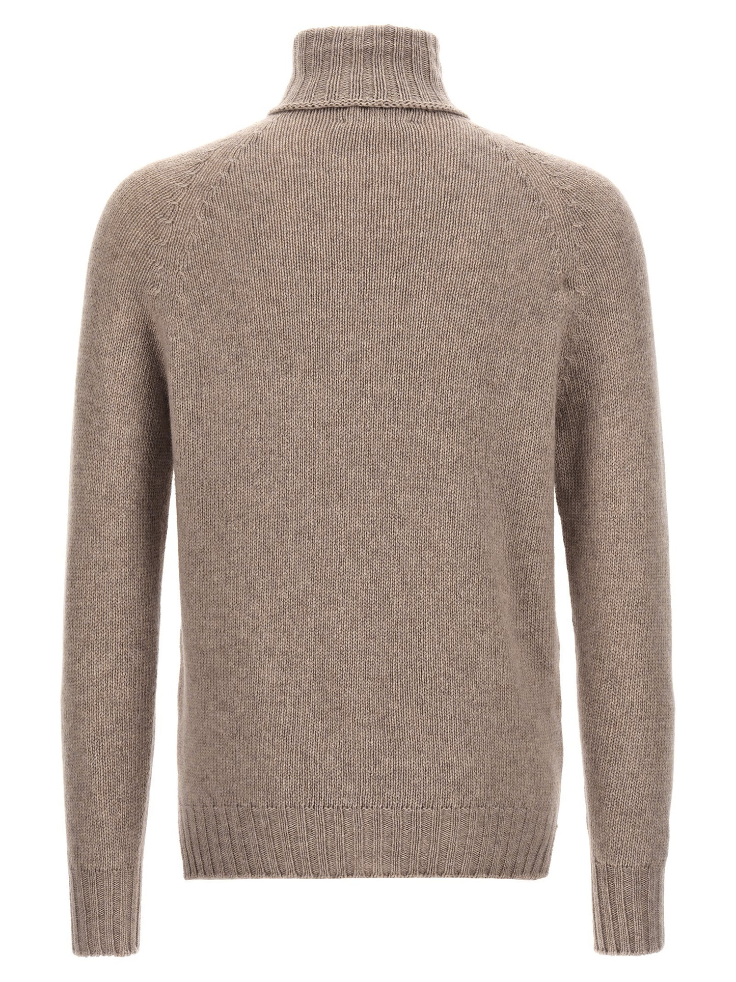 Turtle-Neck Sweater Sweater, cardigans