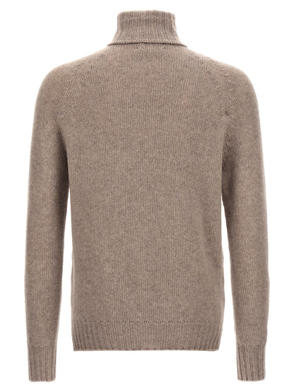 Turtle-Neck Sweater Sweater, cardigans