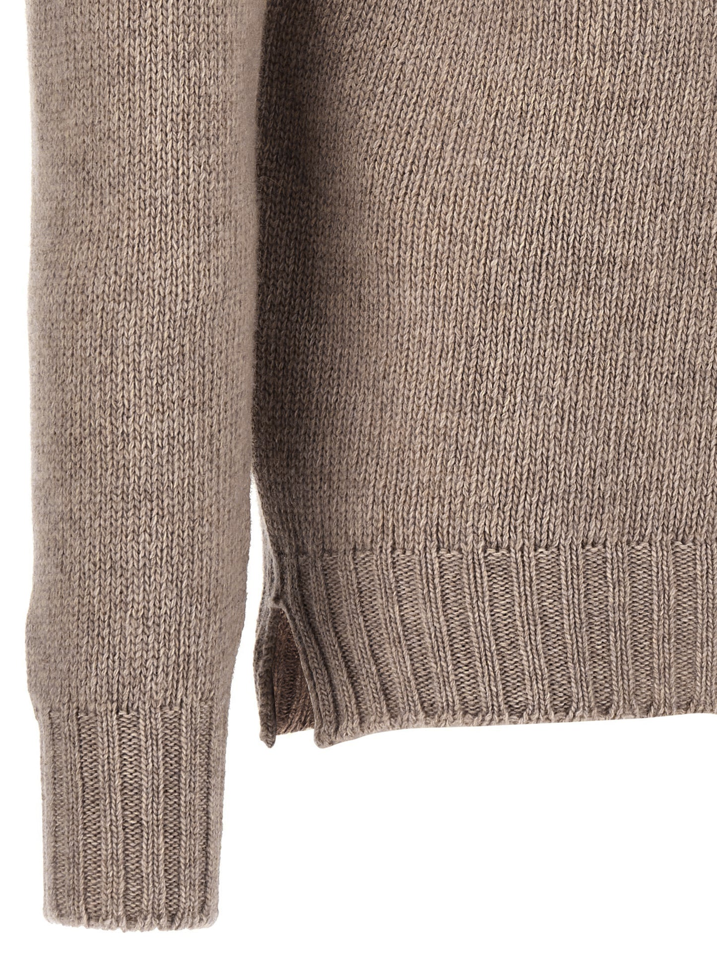 Turtle-Neck Sweater Sweater, cardigans