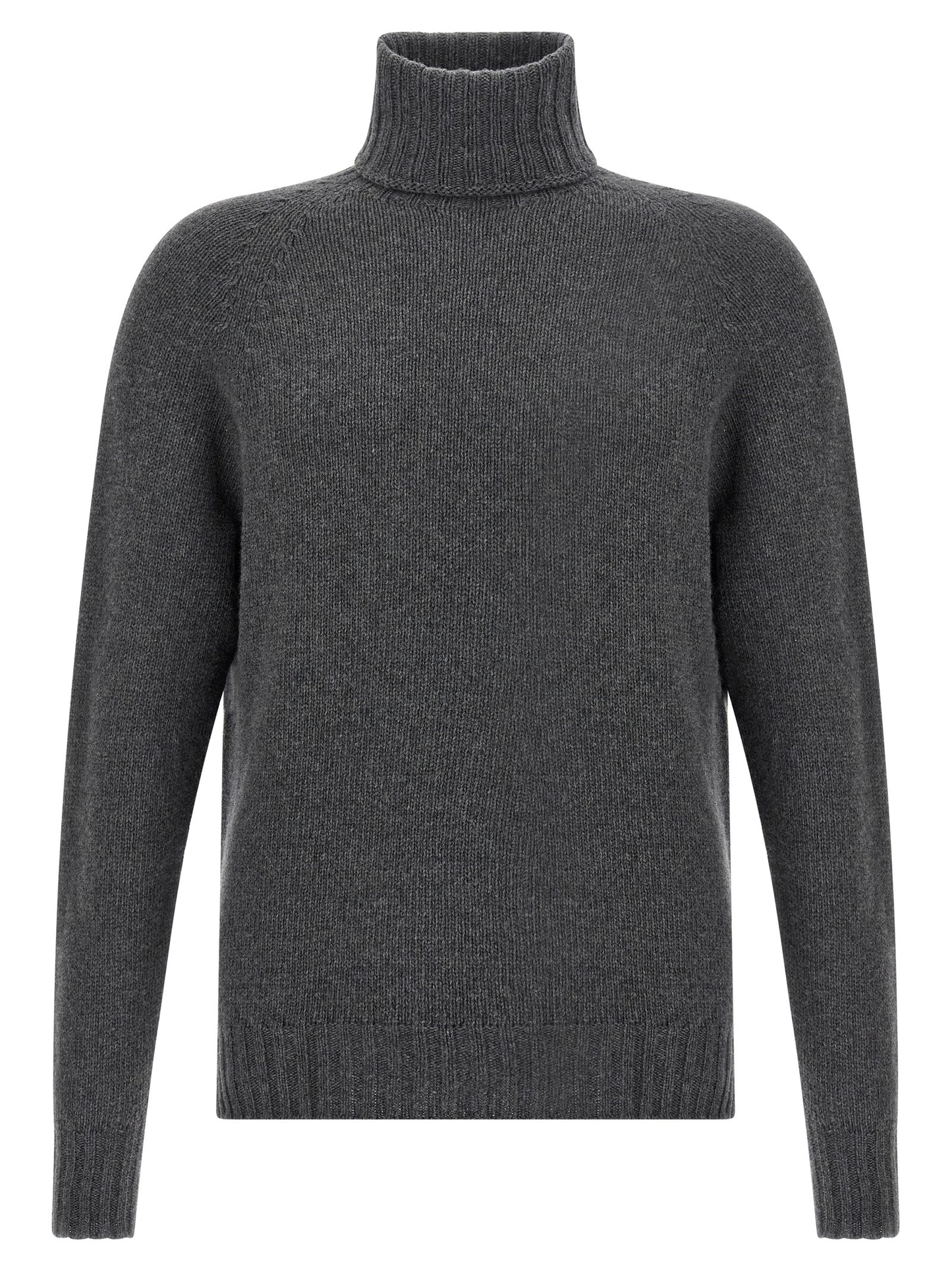Turtle-Neck Sweater Sweater, cardigans