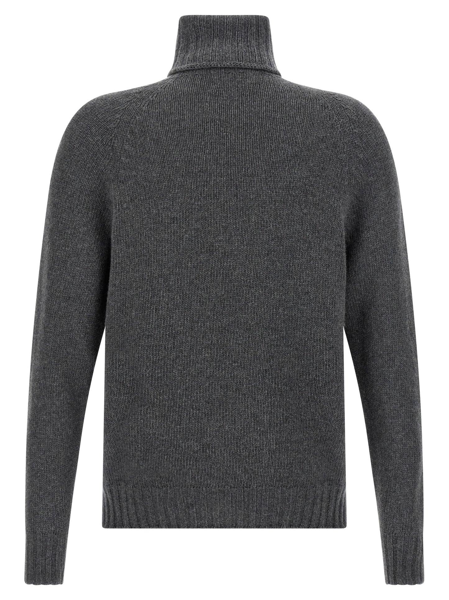 Turtle-Neck Sweater Sweater, cardigans