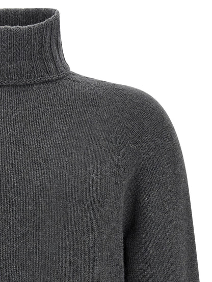 Turtle-Neck Sweater Sweater, cardigans