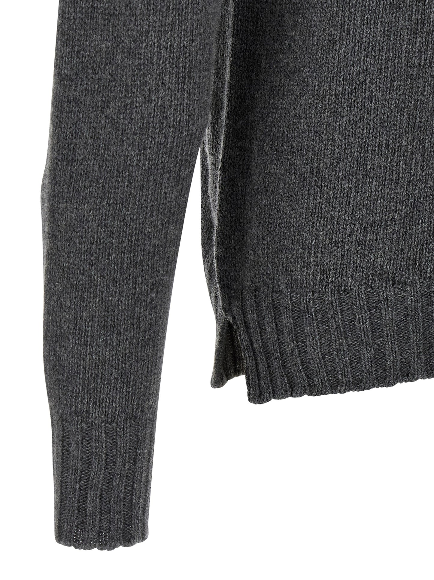 Turtle-Neck Sweater Sweater, cardigans