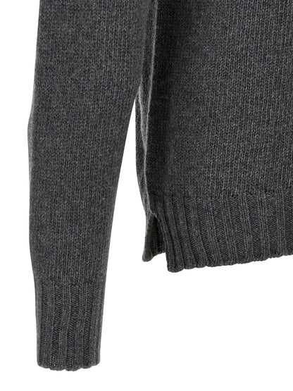 Turtle-Neck Sweater Sweater, cardigans