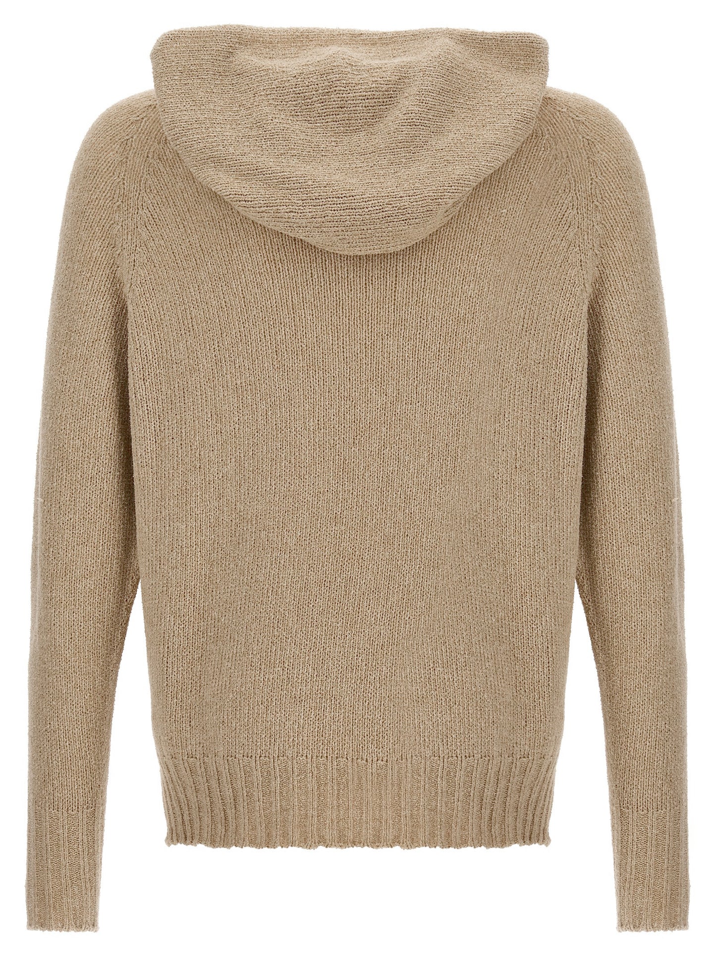 Hooded sweater Sweater, cardigans