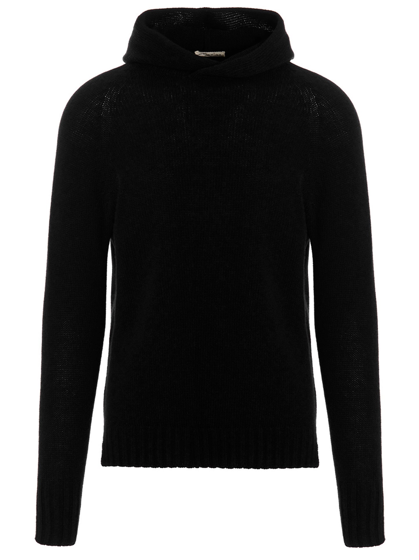 Hooded sweater Sweater, cardigans
