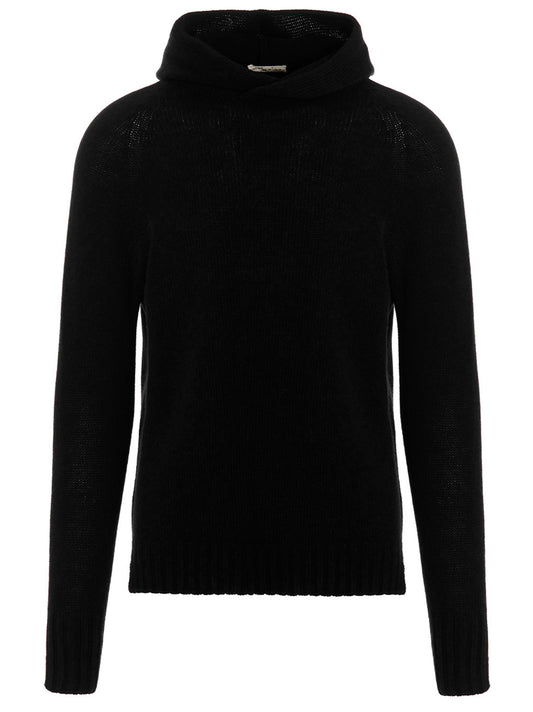 Hooded sweater Sweater, cardigans