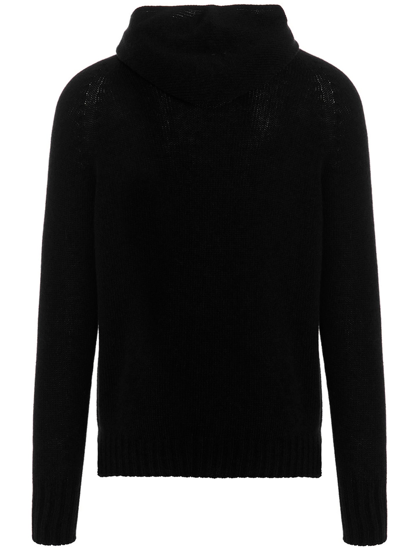 Hooded sweater Sweater, cardigans