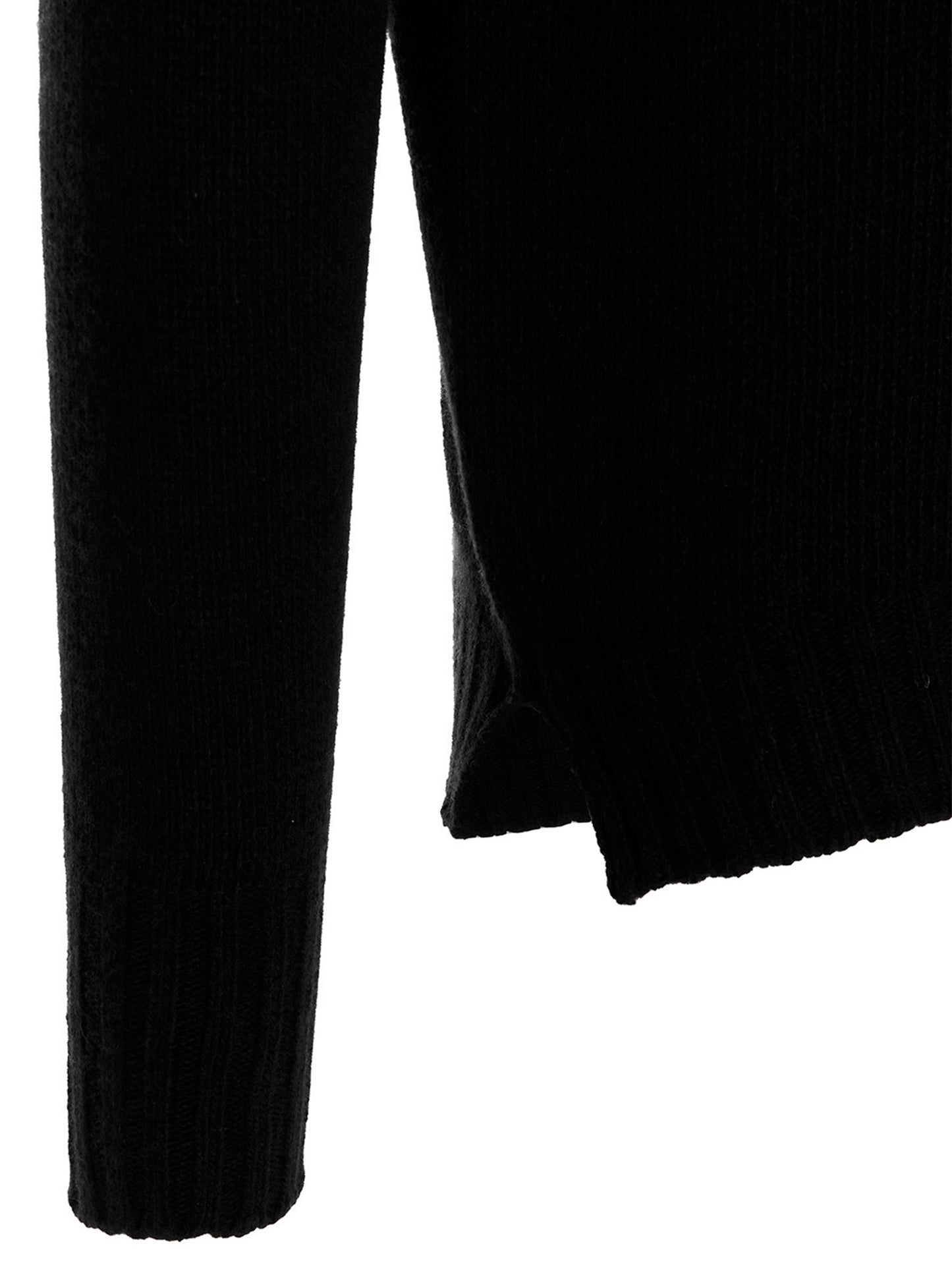 Hooded sweater Sweater, cardigans