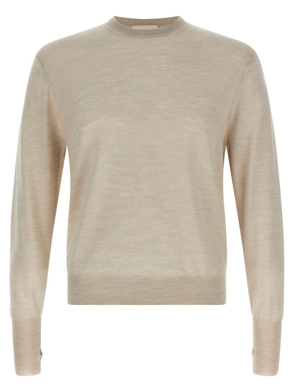 Extrafine mesh Sweater, cardigans