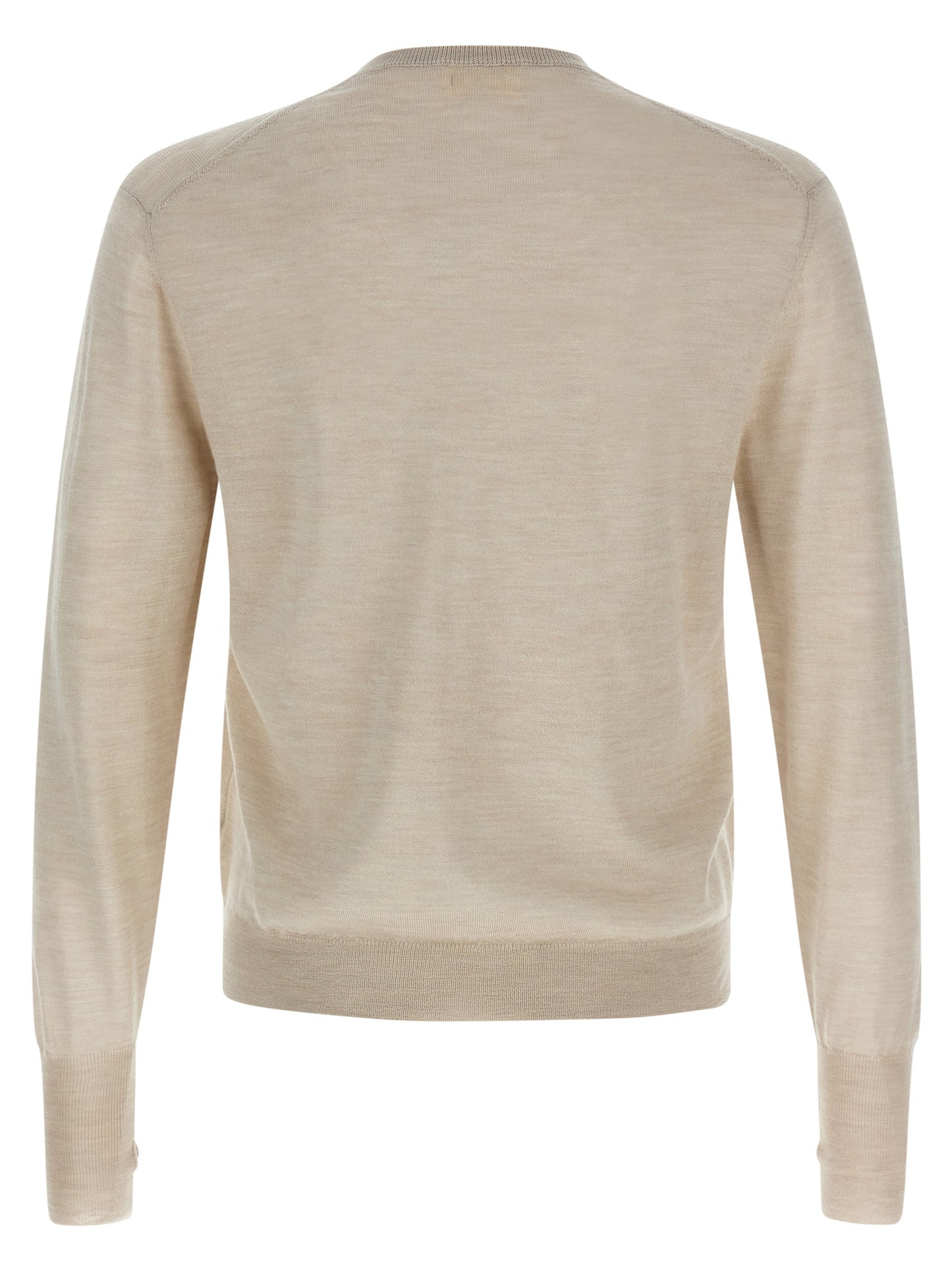 Extrafine mesh Sweater, cardigans