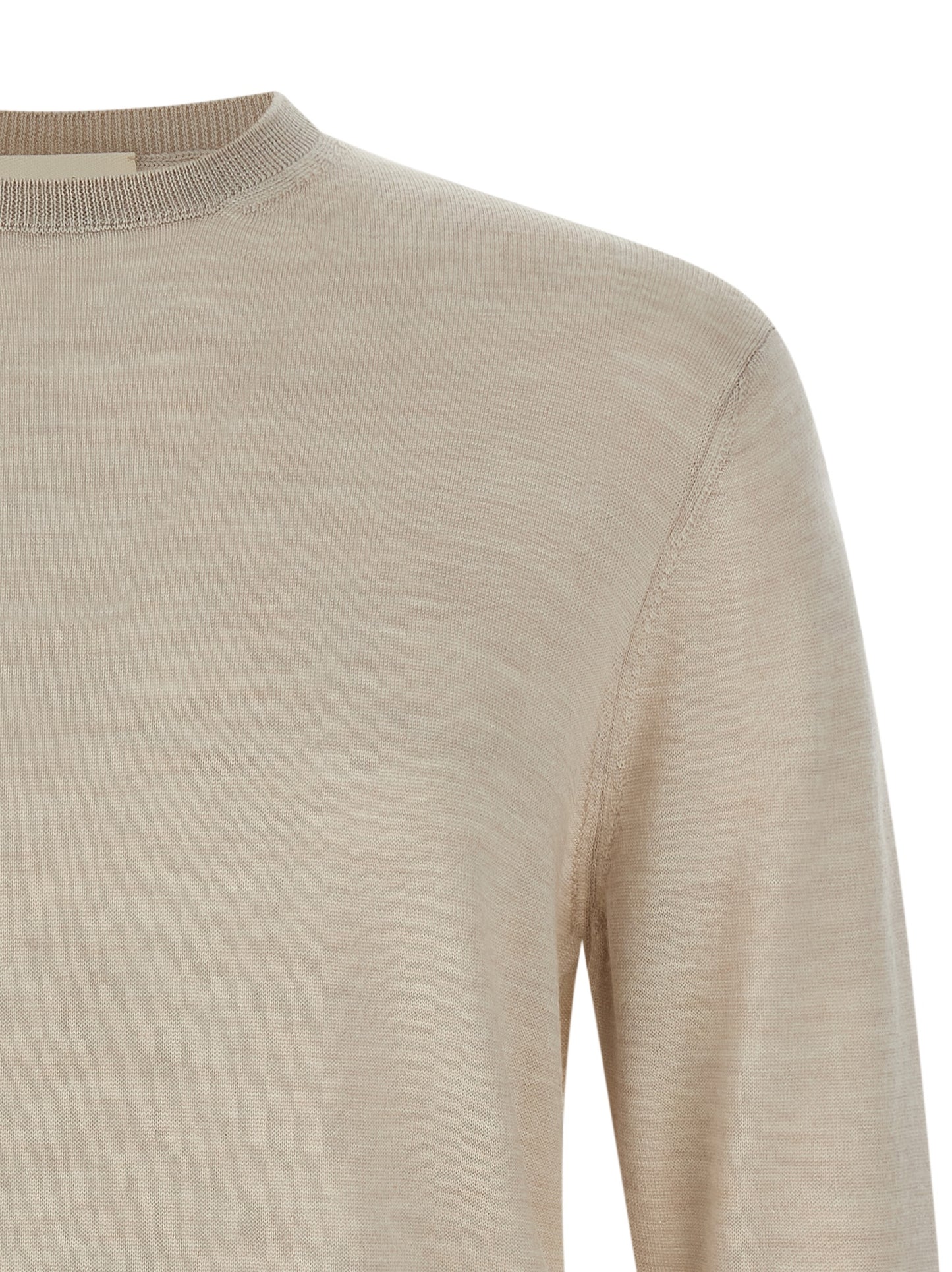 Extrafine mesh Sweater, cardigans