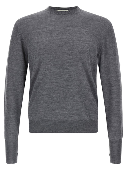 Extrafine mesh Sweater, cardigans