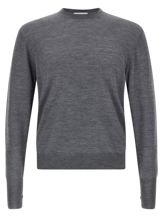 Extrafine mesh Sweater, cardigans