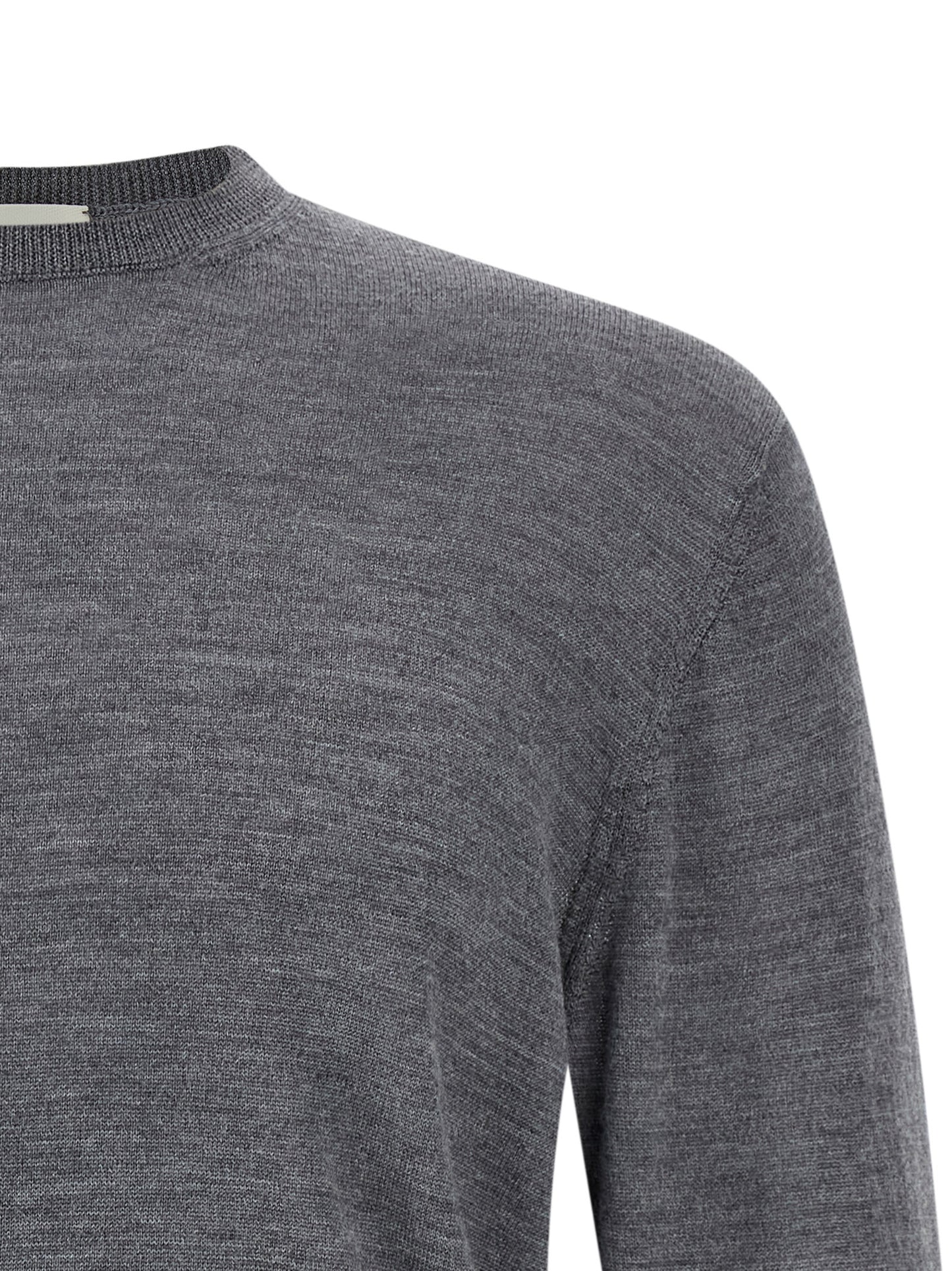 Extrafine mesh Sweater, cardigans